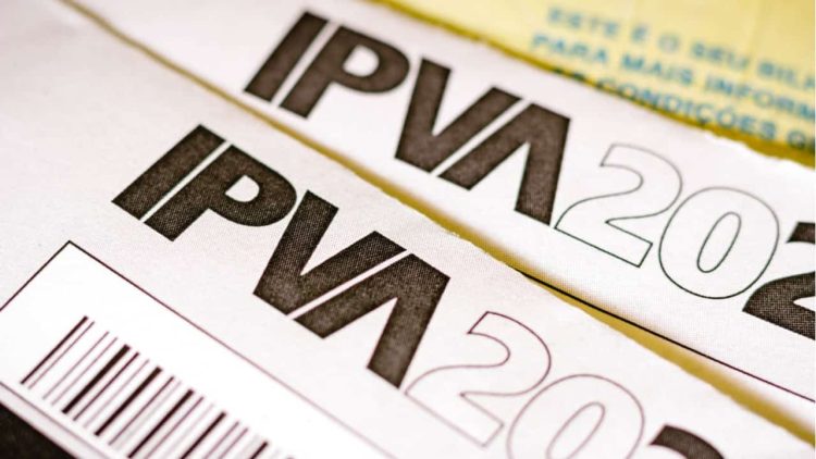 IPVA 2023 pode ser calculado usando a placa do veículo. Saiba como
