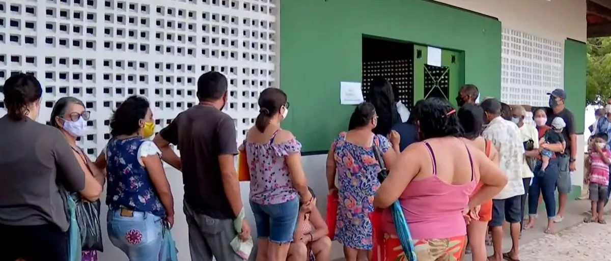Segurados do Auxílio Brasil são chamados para acompanhamento de saúde