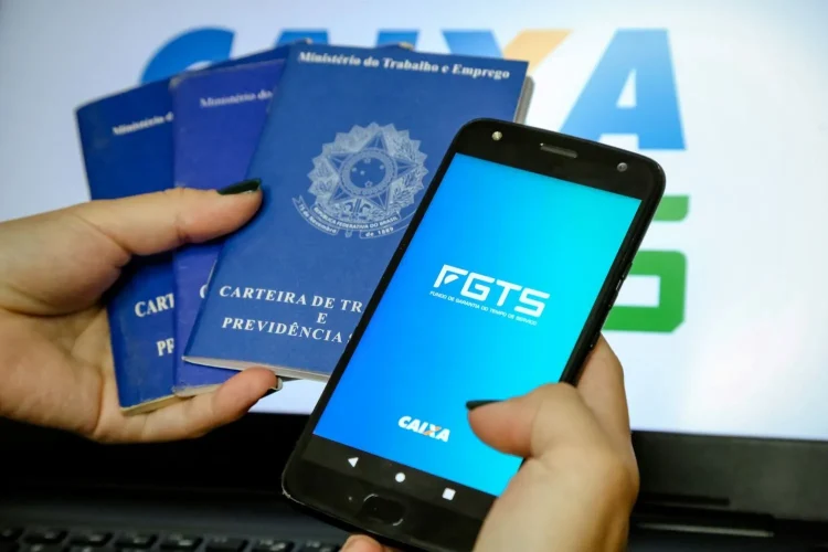 FGTS 2022: Saiba quais saques vencem até o fim do mês para não perder dinheiro