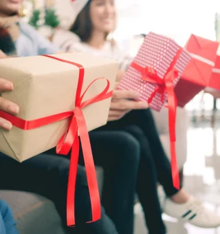 Presentes de Natal podem ser trocados? Confira seus direitos