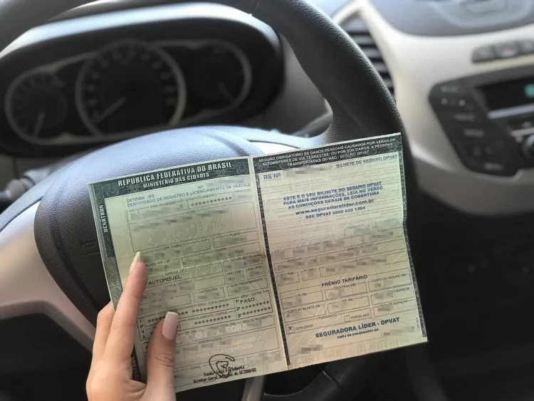 IPVA 2023 RS liberado! Saiba como antecipar o pagamento do tributo