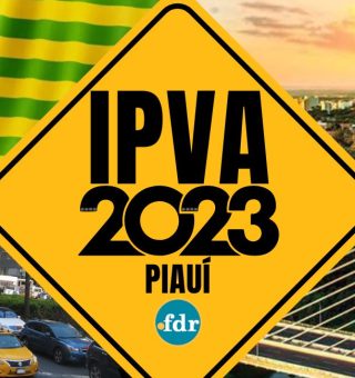 IPVA de motos pode ganhar novas condições no Piauí