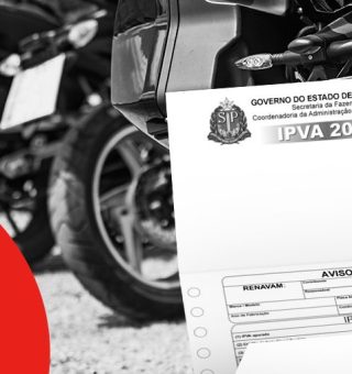 IPVA 2023: Essas motos estão isentas do imposto