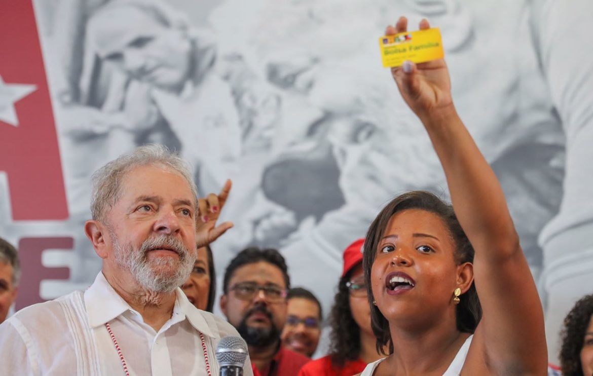 Bolsa Família 2023: R$ 89 ou R$ 600? Descubra o valor aprovado por Lula