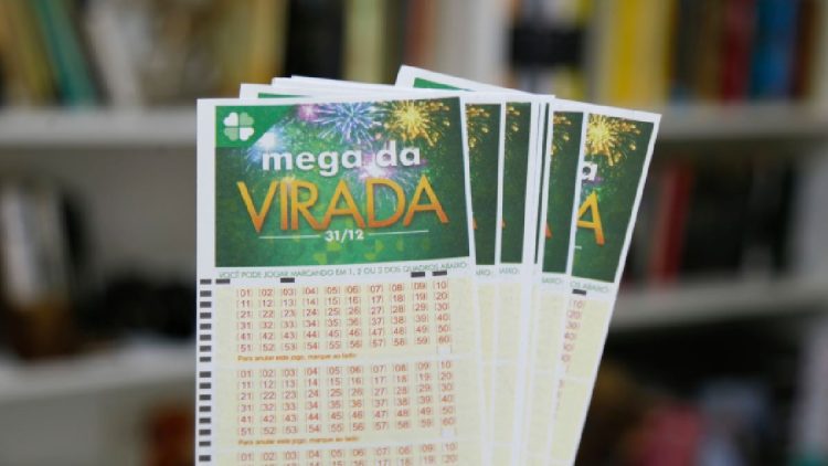 Mega da Virada 2022: Caixa decide aumentar o valor do prêmio. Confira novo valor