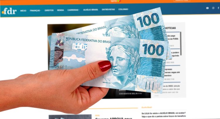 Nota Fiscal Paulista libera mais de R$ 40 milhões em créditos; Veja como sacar