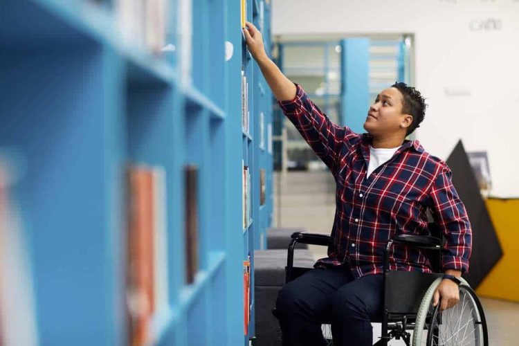 Conheça o auxílio-inclusão, destinado à pessoas com deficiência