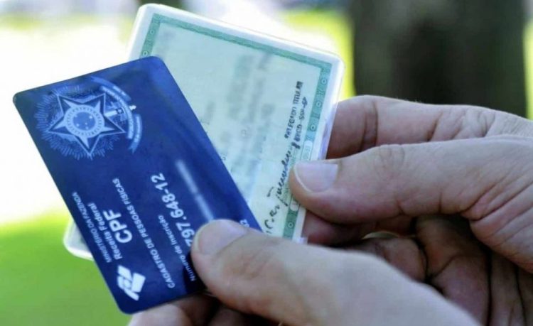 Carteira de Identidade Nacional: Veja como emitir a versão gratuita