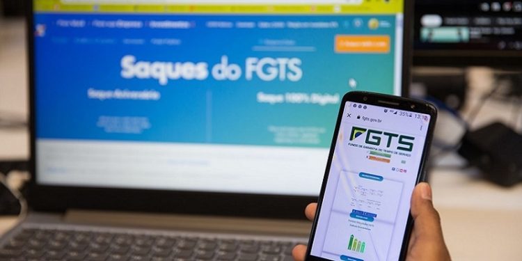 Saque-extraordinário do FGTS movimentou valor surpreendente. Ainda é possível realizá-lo?