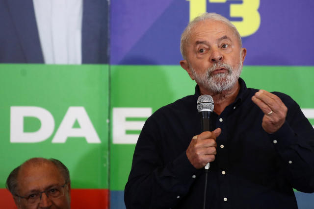 Antiga proposta de Lula para o Bolsa Família deve gerar salário EXTRA em 2023