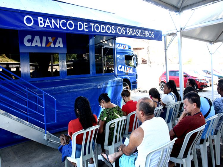 Saque EXCLUSIVO pelo FGTS ganha nova liberação na Caixa Econômica