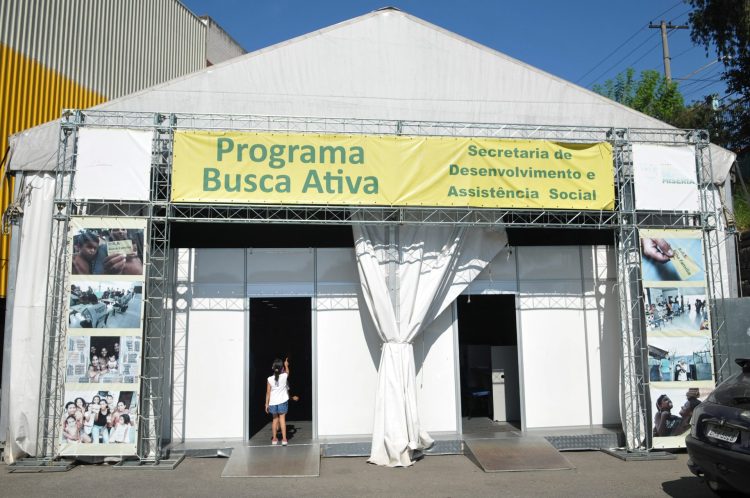 Bolsa Família terá BUSCA ATIVA para encontrar famílias dentro das regras do programa