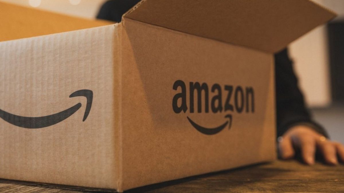 Está chegando: Amazon promete DESCONTOS IMPRESSIONANTES no Prime Day 2023