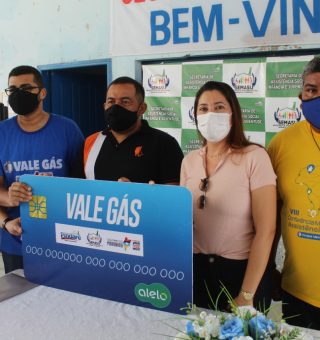 Vale-Gás de fevereiro será pago APENAS para quem seguir estas regras e atualizar o cadastro