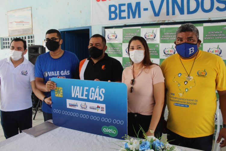 Vale-Gás de fevereiro será pago APENAS para quem seguir estas regras e atualizar o cadastro