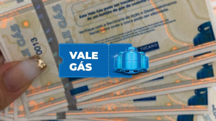 Quem recebeu o Vale-Gás em 2022 permanece no programa? Consulte seu cadastro