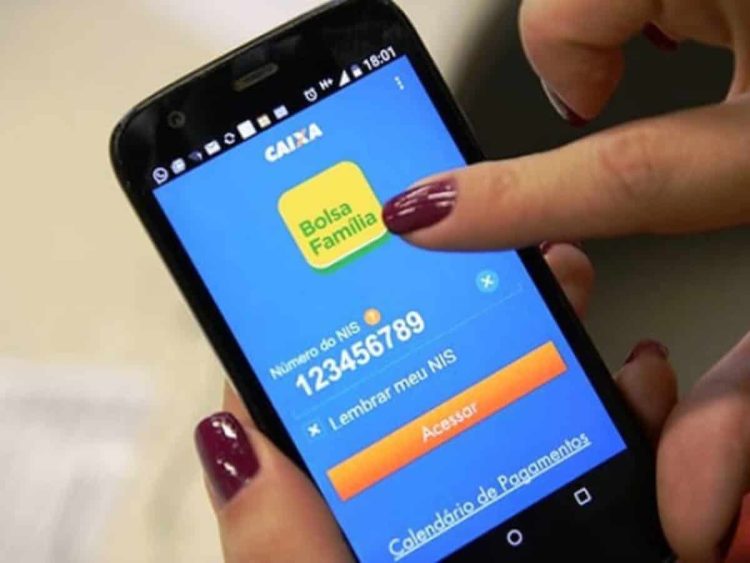 Pagamentos do Bolsa Família são iniciados nesta quarta-feira. Acompanhe o calendário