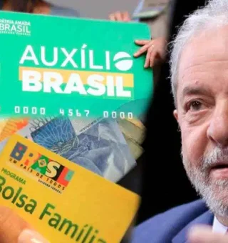 Beneficiários do Auxílio Brasil estão recebendo o Bolsa Família? Veja quem permaneceu