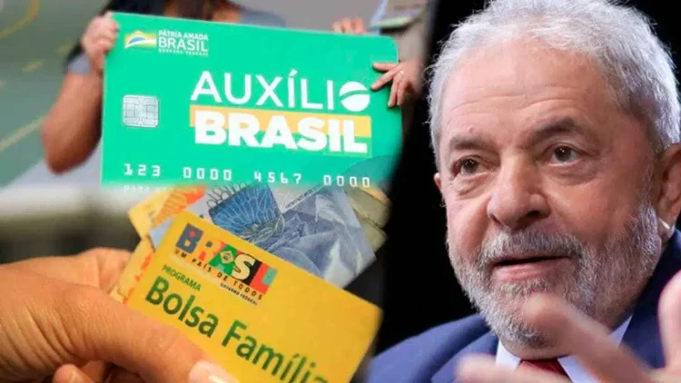 Beneficiários do Auxílio Brasil estão recebendo o Bolsa Família? Veja quem permaneceu