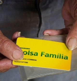 Urgente! Governo começa a atualizar os valores do Bolsa Família em seu aplicativo