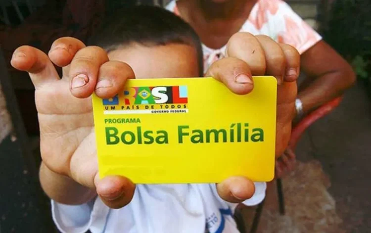 NOVIDADE no Bolsa Família traz importante mudança no salário social