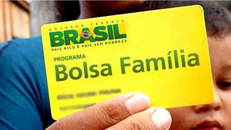 Novo cartão do Bolsa Família? Veja onde solicitar e até quando receber
