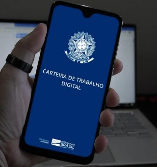 Carteira de Trabalho Digital: Conheça todos os serviços do aplicativo