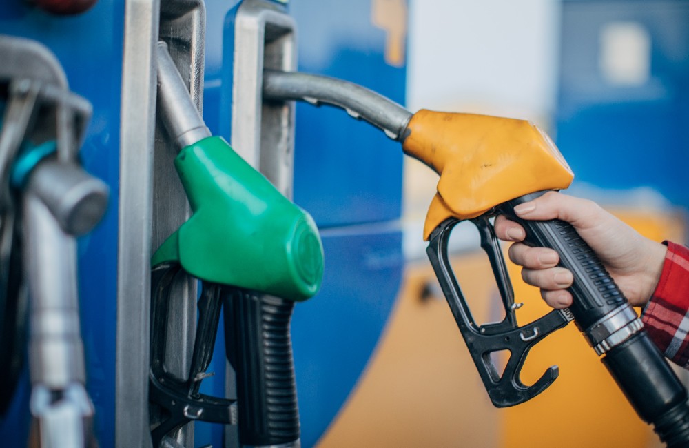 Gasolina e Etanol sofrem novos reajustes prejudicando o bolso da população