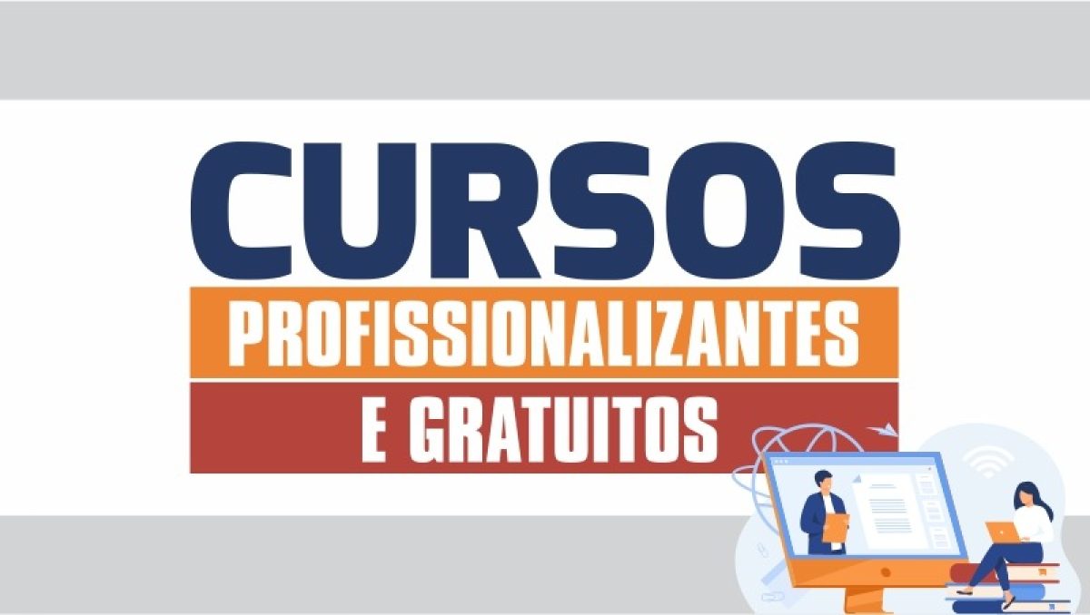 Naves do Conhecimento oferecem cursos gratuitos na área de