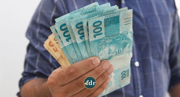 Renda EXTRA! Nota Fiscal Paulista libera R$ 37 milhões em créditos