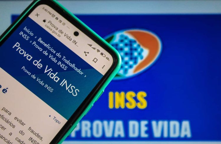 Prova de vida do INSS é confirmada: Confira quem pode perder os benefícios