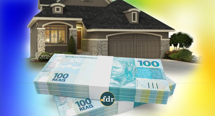 Programa Aluguel Social confirma PIX de R$ 350 para quem não tem casa própria