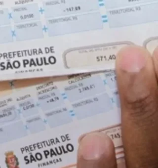 IPTU de São Paulo tem seu calendário de pagamento liberado pela prefeitura