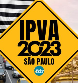IPVA 2024 em São Paulo tem pagamento liberado; saiba o prazo final para quitar dívida