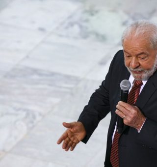 Imposto de Renda: Lula defende isenção para quem recebe até R$ 5 mil