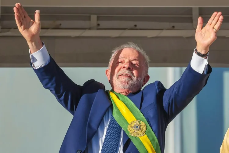 Lula toma importante decisão sobre auxílio de R$ 600. Confira na íntegra!