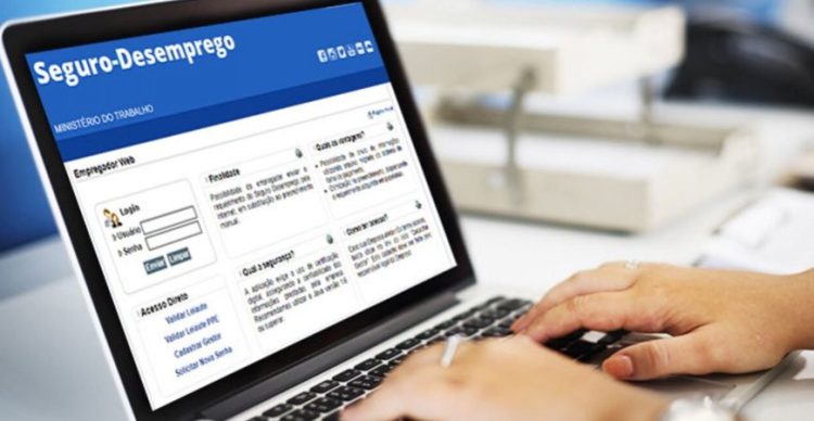 Seguro-desemprego ganha nova plataforma de solicitação online. Confira o passo a passo
