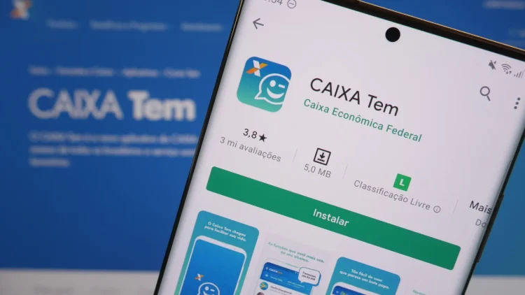 Caixa Tem pagará abono extra para trabalhadores formais de fevereiro a dezembro