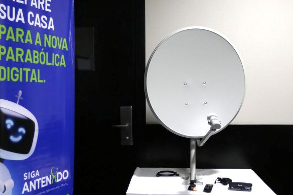 Antena Digital: veja como solicitar e agendar a instalação gratuitamente em 2024