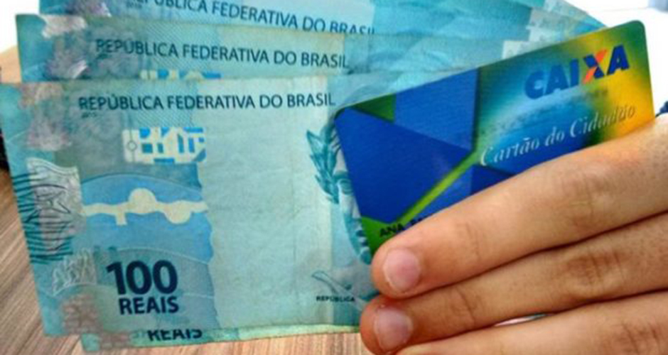 Como Saber Se Tenho Direito Ao PIS PASEP Consulte Agora O Seu Saldo 