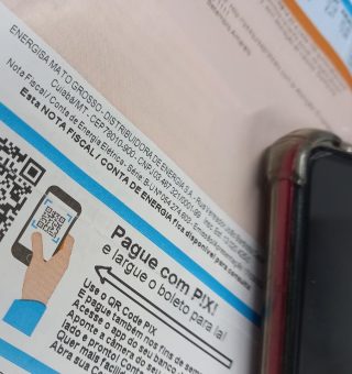 PIX agora pode ser utilizado para quitar suas CONTAS domésticas sem taxação