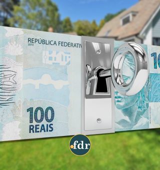Descubra quanto custa para financiar um imóvel em 2025