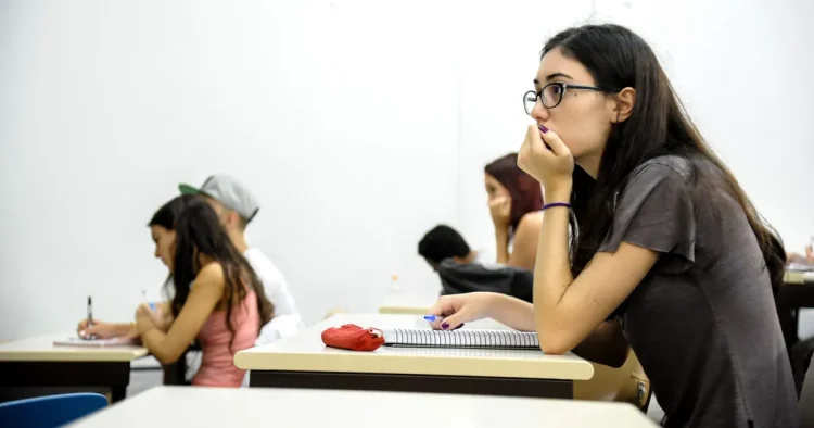 estudante
