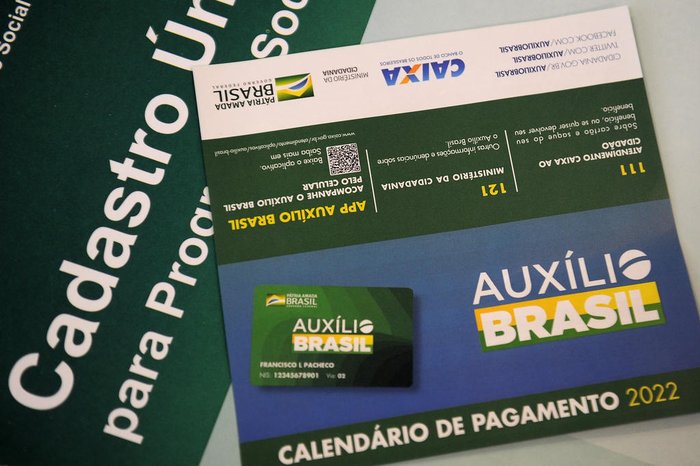 CadÚnico irregular em busca do Auxílio Brasil veta outros benefícios