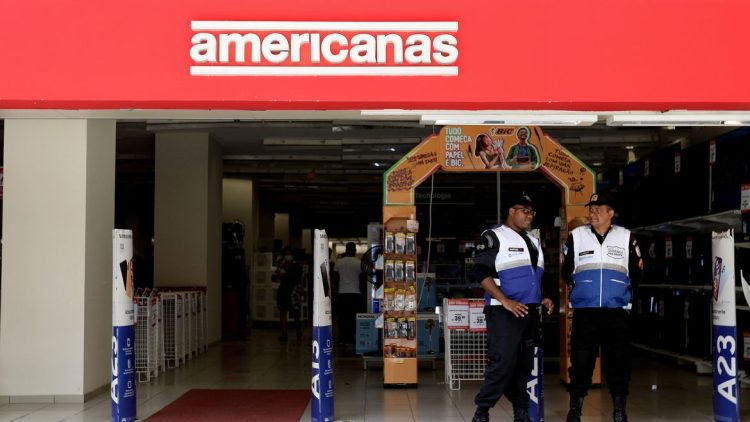 Caso AMERICANAS tem motivo da fraude REVELADO e deixa brasileiros INCONFORMADOS