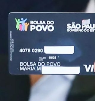 Bolsa do Povo abre novas vagas beneficiando os moradores de SP com renda extra