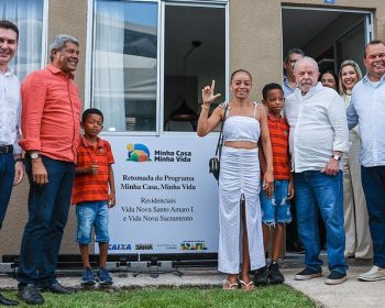 Quer construir? Programa do Lula financia até 80% do valor da sua obra