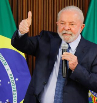 Lula aprova AUMENTO na faixa de isenção do IRPF 2023 beneficiando milhares de brasileiros