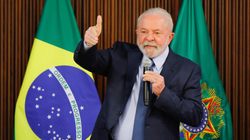 Lula aprova AUMENTO na faixa de isenção do IRPF 2023 beneficiando milhares de brasileiros