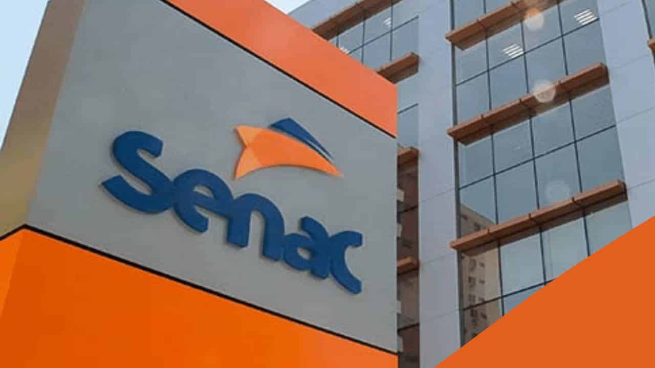 Senac Lança Curso Ead Para Esta área Que Cada Vez Mais Emprega 3696